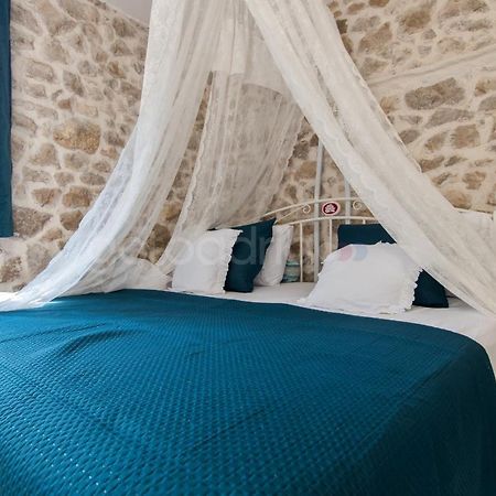 Holiday Home Godinj Donje Rascane Extérieur photo