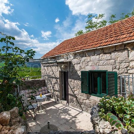 Holiday Home Godinj Donje Rascane Extérieur photo