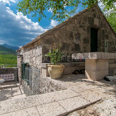 Holiday Home Godinj Donje Rascane Extérieur photo