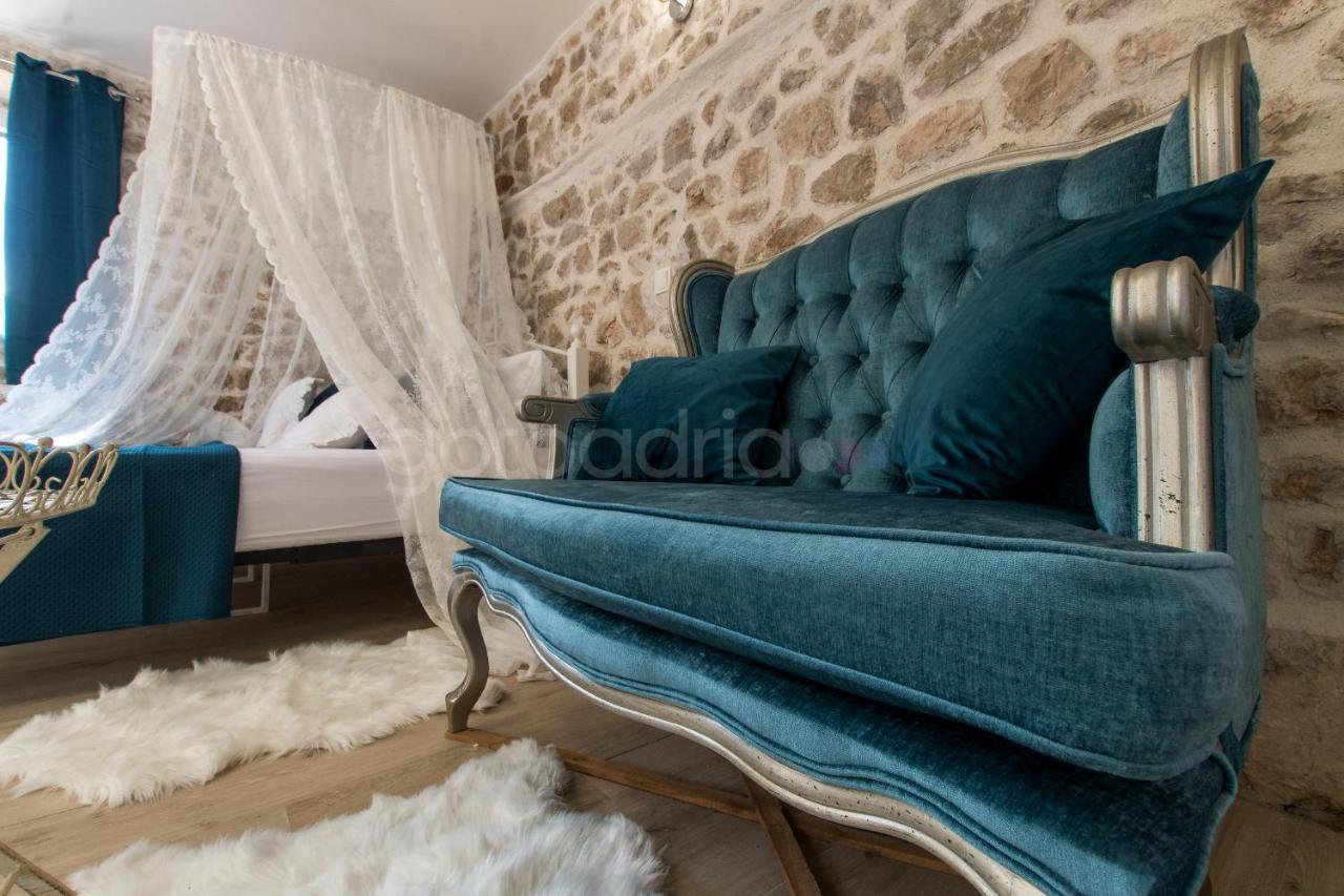 Holiday Home Godinj Donje Rascane Extérieur photo