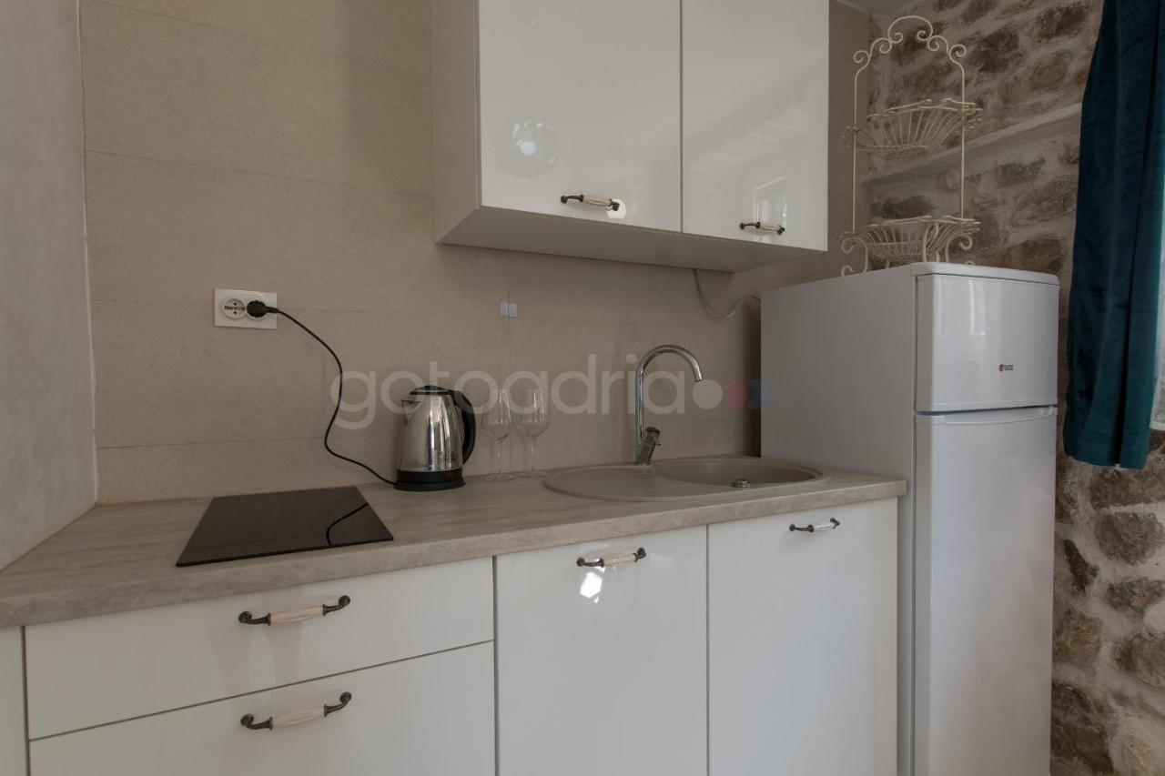 Holiday Home Godinj Donje Rascane Extérieur photo