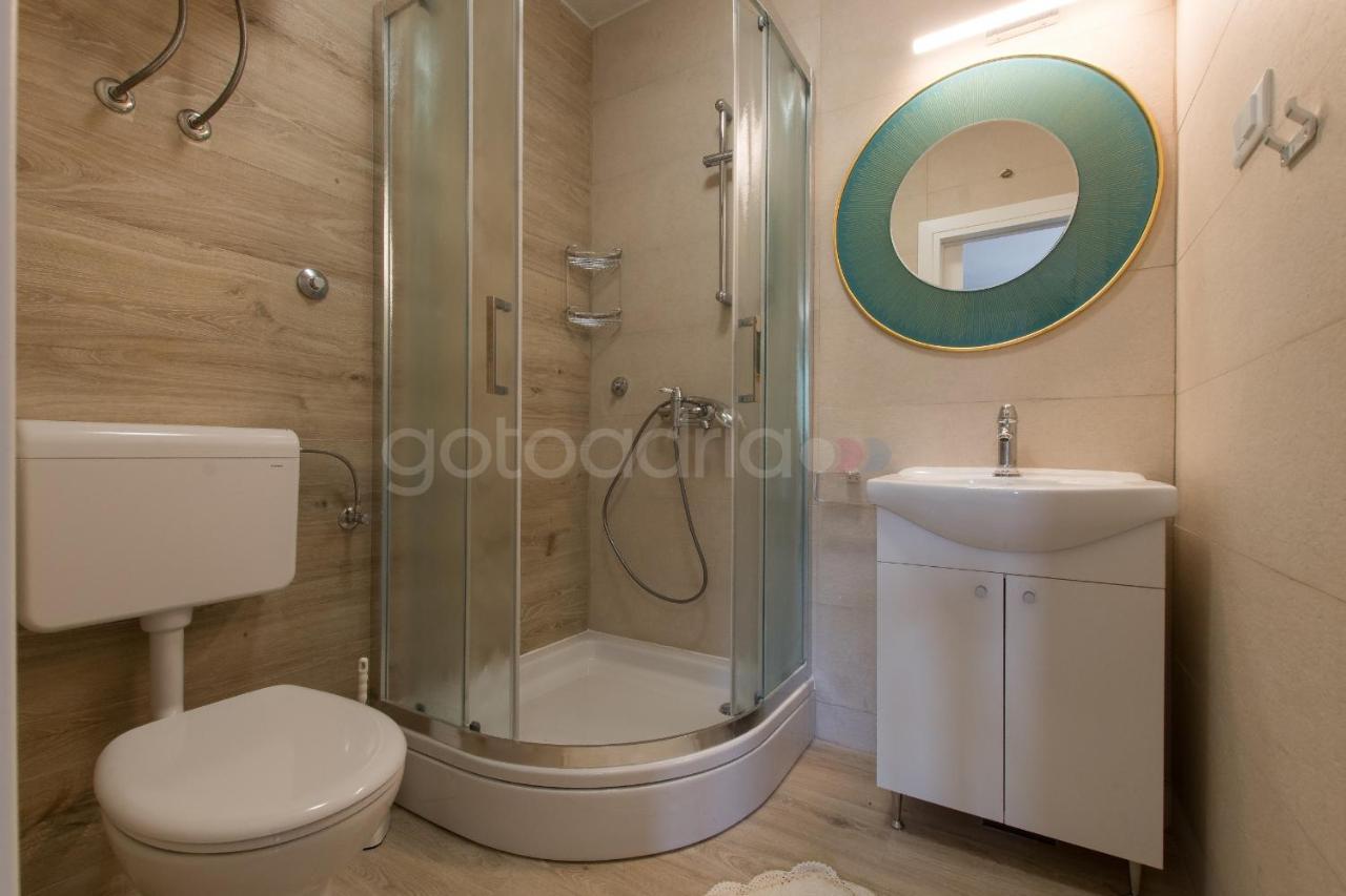 Holiday Home Godinj Donje Rascane Extérieur photo