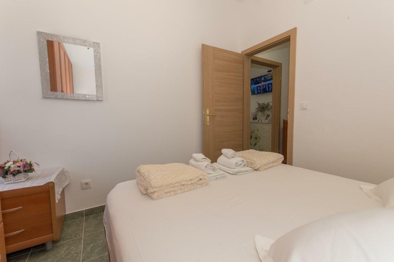 Holiday Home Godinj Donje Rascane Extérieur photo