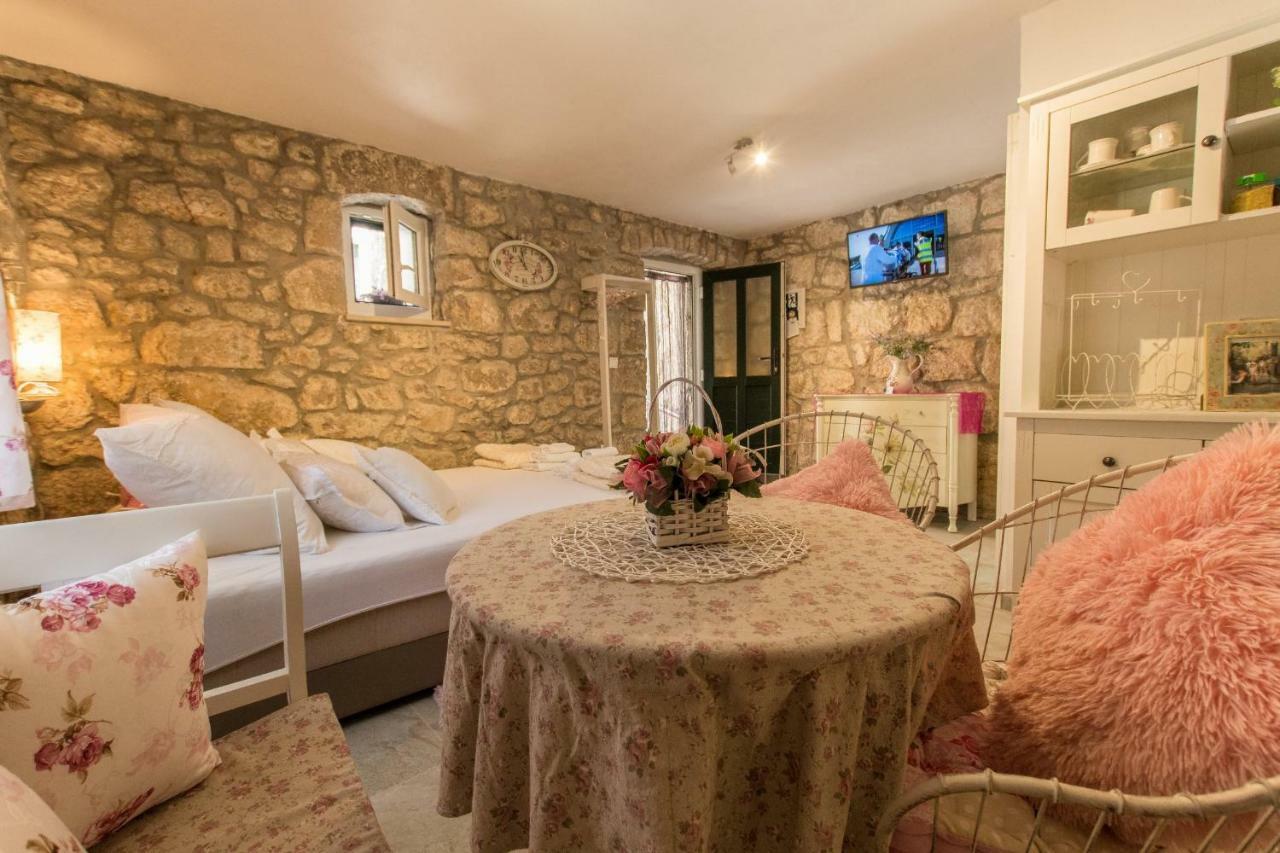 Holiday Home Godinj Donje Rascane Extérieur photo