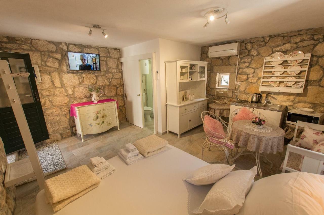 Holiday Home Godinj Donje Rascane Extérieur photo