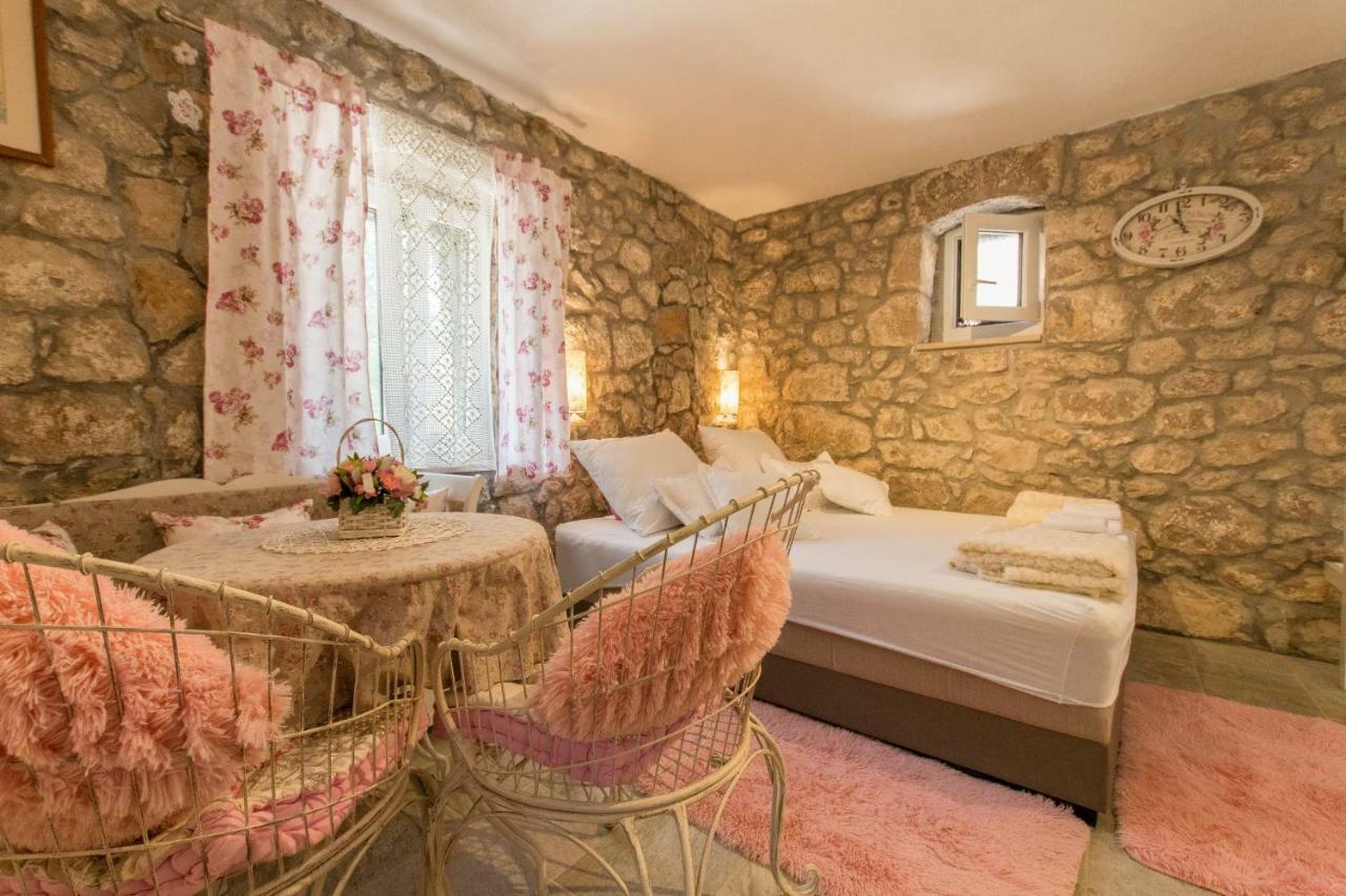 Holiday Home Godinj Donje Rascane Extérieur photo