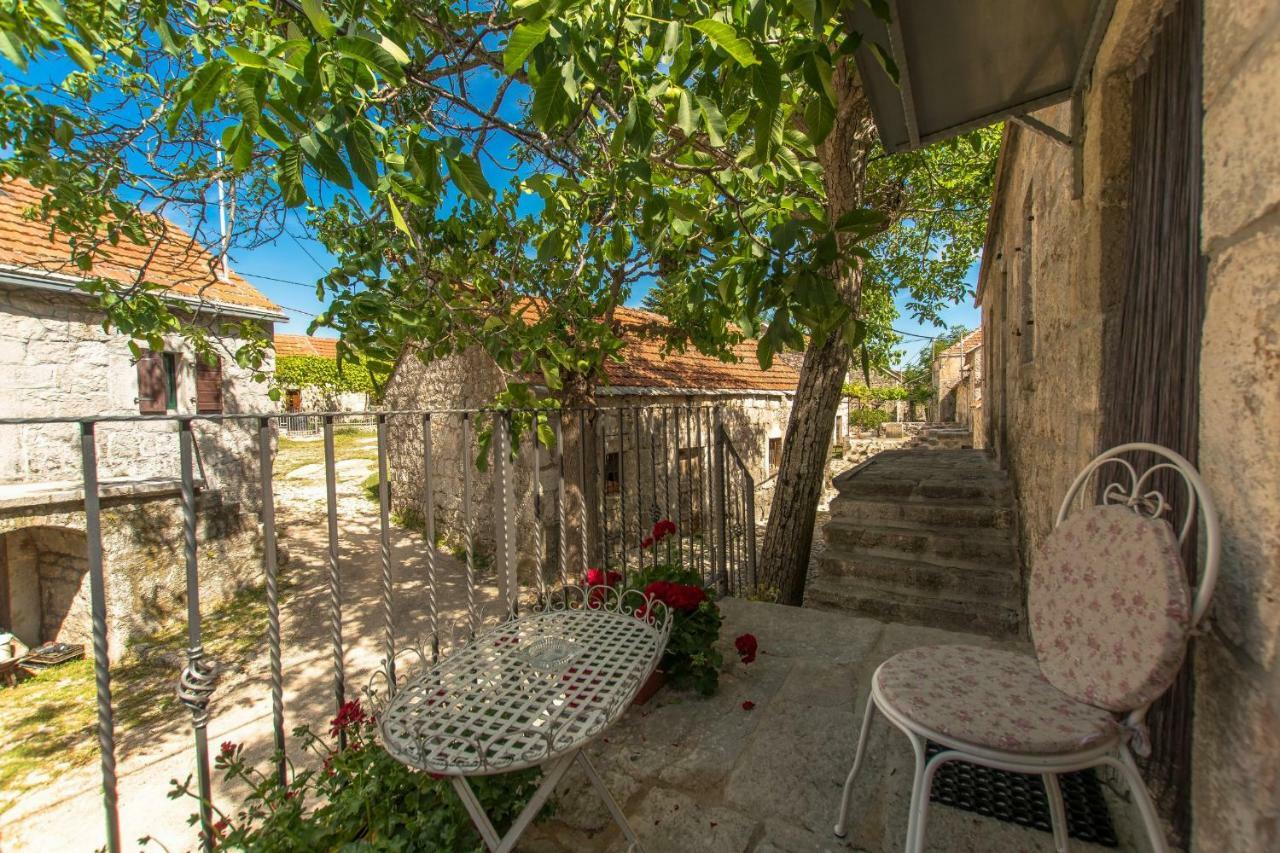 Holiday Home Godinj Donje Rascane Extérieur photo