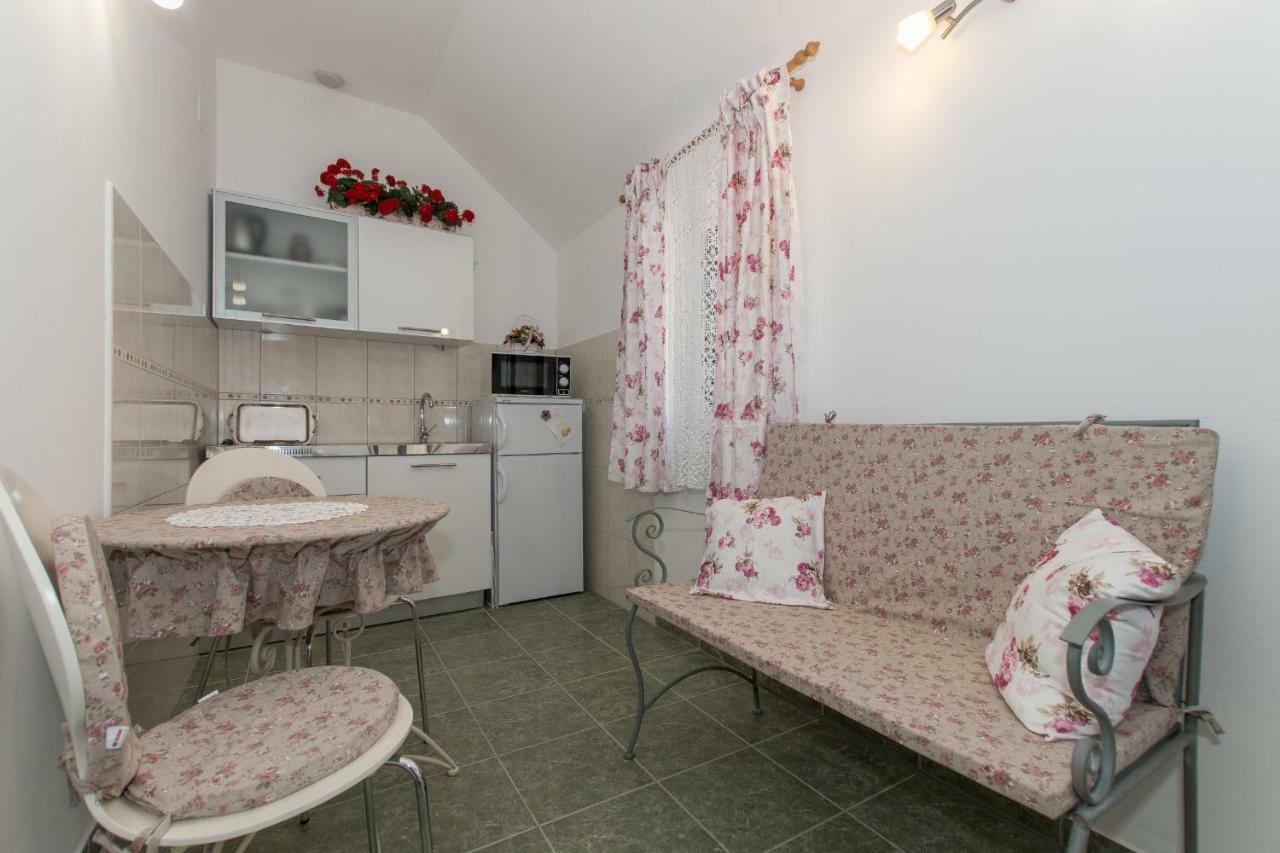 Holiday Home Godinj Donje Rascane Extérieur photo