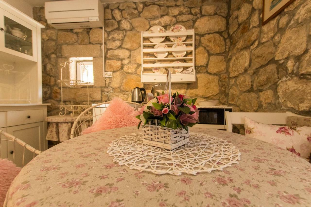 Holiday Home Godinj Donje Rascane Extérieur photo