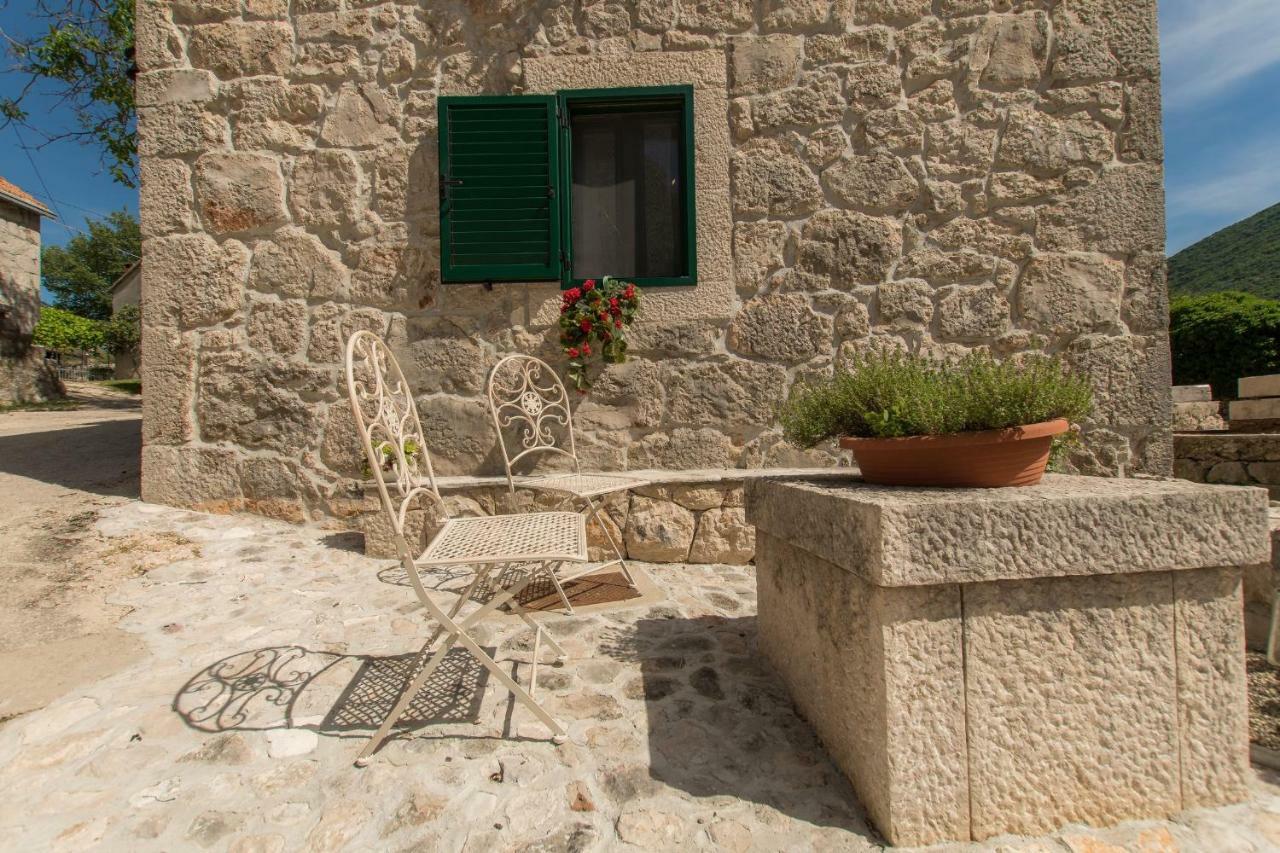 Holiday Home Godinj Donje Rascane Extérieur photo