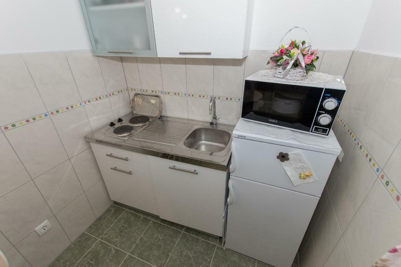 Holiday Home Godinj Donje Rascane Extérieur photo